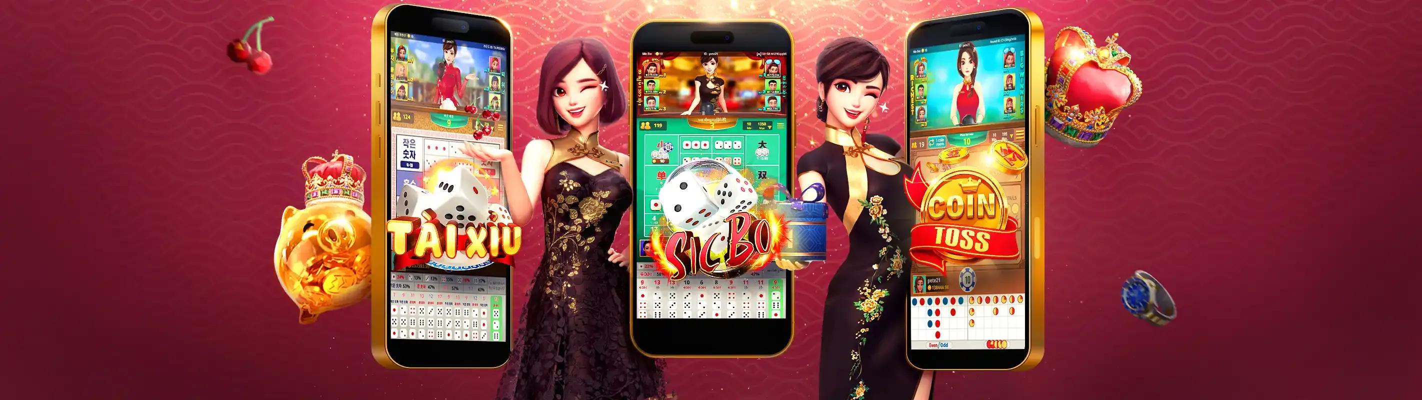 Trò chơi Bắn Cá gg8815 link mới