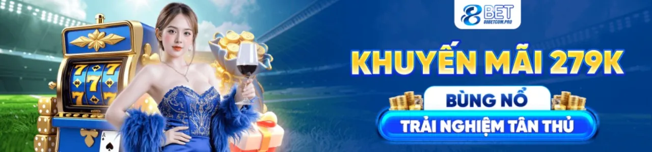 Máy đánh bạc rực rỡ và tiền vàng lấp lánh tại gg8815 link mới