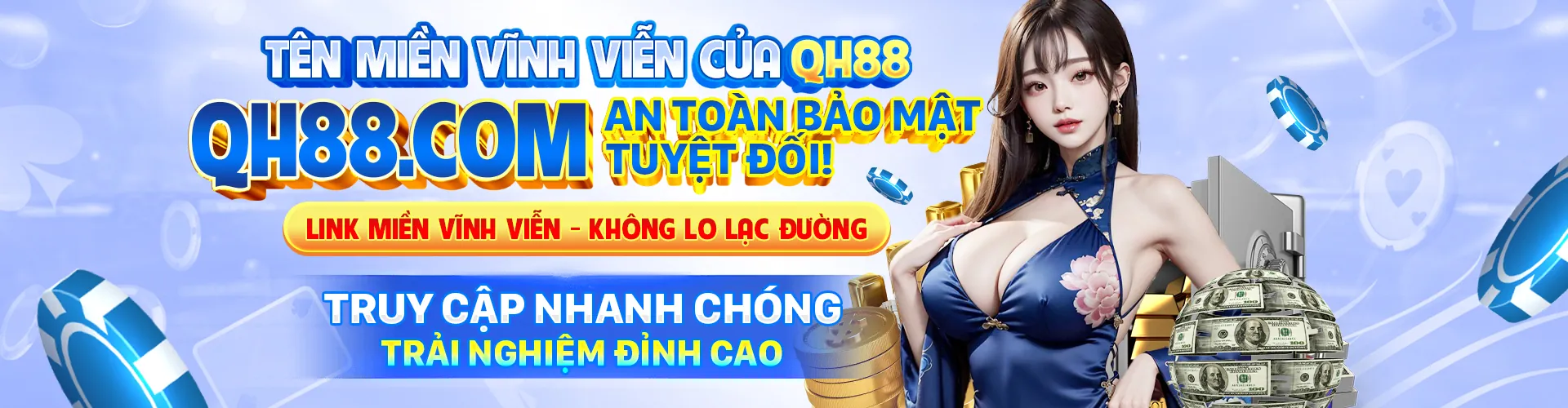 Banner ưu đãi gg8815 link mới nhất
