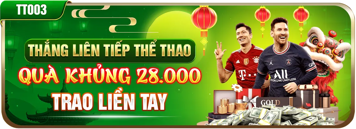 Hình ảnh chính về khuyến mãi gg8815 mới nhất