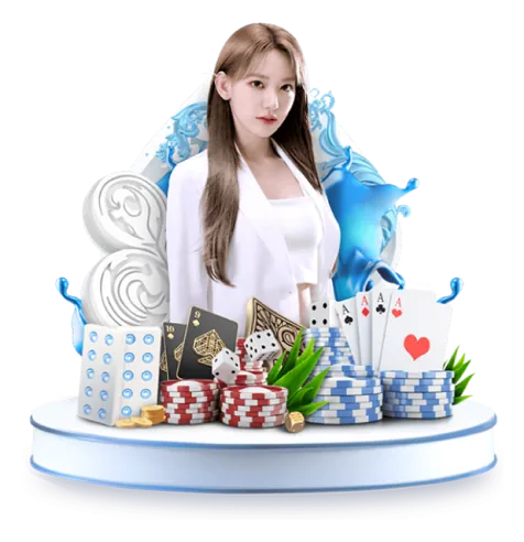 Kho game đa dạng GG8815